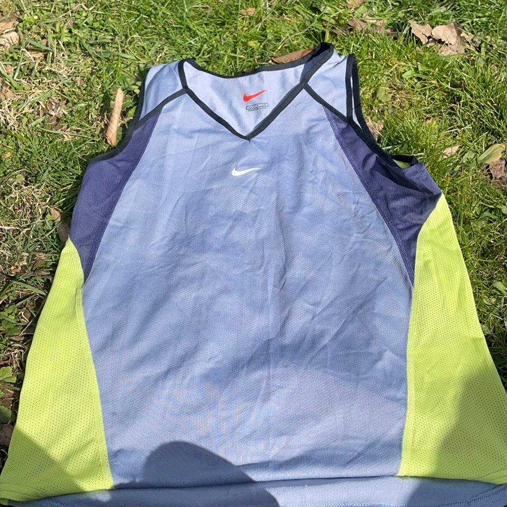 Women’s Nike tank